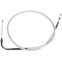 IDLE CABLE  STERLING CHROMITE® II NATURE