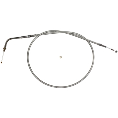 IDLE CABLE S&S STERLING CHROMITE® II NATURE