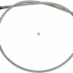 IDLE CABLE S&S STERLING CHROMITE® II NATURE