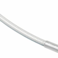 BRAKE LINE BRAIDED UNIVERSAL STERLING CHROMITE® II NATURE