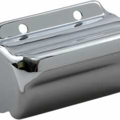 COIL COVER CHROME