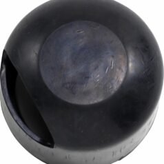 SOLENOID RUBBER BOOT