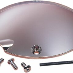 DERBY COVER CHROME