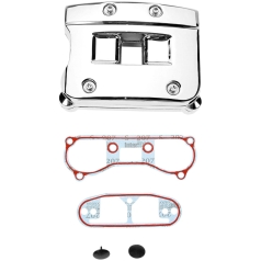 ROCKER COVER KIT CHROME