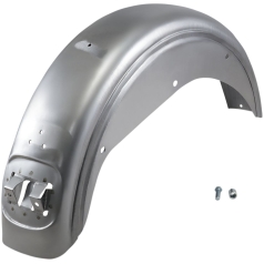 REAR FENDER STEEL