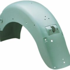 REAR FENDER STEEL
