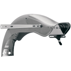 REAR FENDER QUICKBOB STEEL