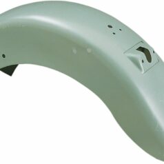 REAR FENDER STEEL