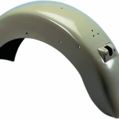 REAR FENDER STEEL