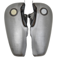FAT BOB GAS TANK SCREW-IN 5 GALLON