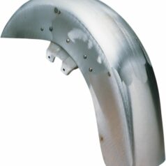 REPLACEMENT FRONT FENDER STEEL