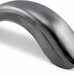 REAR FENDER FAT BOB UNIVERSAL FOR RIGHT CHAIN