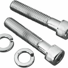 RISER BOLT SOCKET-HEAD 1/2"-13X2.75"