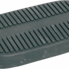 REPLACEMENT BRAKE PEDAL RUBBER