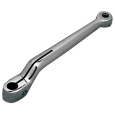 SHIFT LEVER CHROME