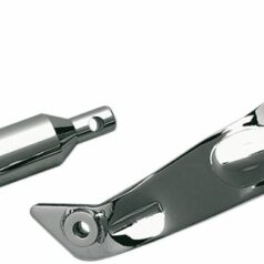 FLOORBOARD MOUNTING BRACKET