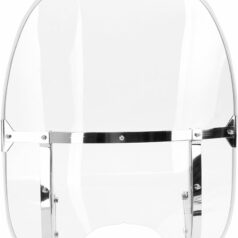 REPLACEMENT WINDSHIELD KIT CLEAR