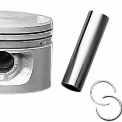 REPLACEMENT PISTON XL-1200CC 3.498" OVERSIZE +0.005" 9:1