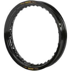 RIM PRO SERIES 2.15X19 BLACK