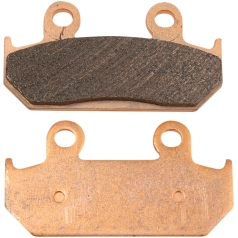 BRAKE PAD FA-HH SERIES SINTERED METAL
