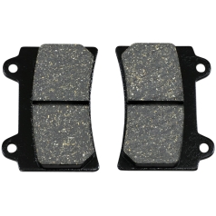 BRAKE PAD FA SERIES ORGANIC