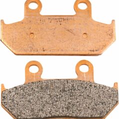 BRAKE PAD FA-HH SERIES SINTERED METAL