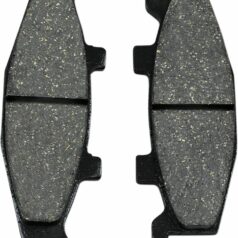 BRAKE PAD FA SERIES ORGANIC