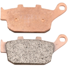 BRAKE PAD FA-HH SERIES SINTERED METAL