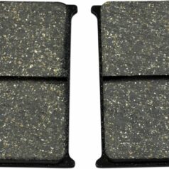 BRAKE PAD FA SERIES ORGANIC