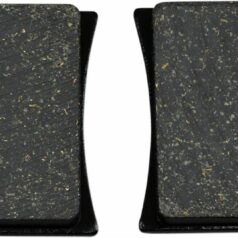BRAKE PAD FA SERIES ORGANIC