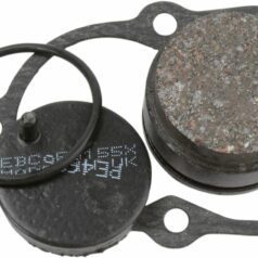 BRAKE PAD FA SERIES ORGANIC