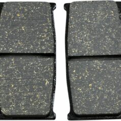 BRAKE PAD FA SERIES ORGANIC