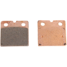 BRAKE PAD FA-HH SERIES SINTERED METAL