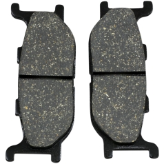BRAKE PAD FA SERIES ORGANIC