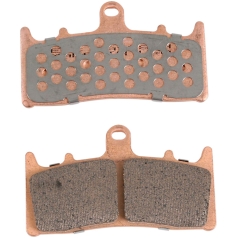 BRAKE PAD FA-HH SERIES SINTERED METAL