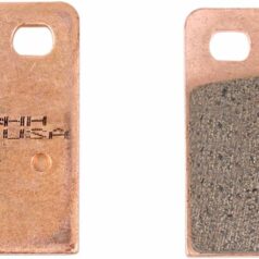 BRAKE PAD FA-HH SERIES SINTERED METAL