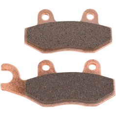 BRAKE PAD FA-HH SERIES SINTERED METAL