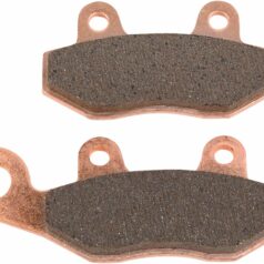 BRAKE PAD FA-HH SERIES SINTERED METAL