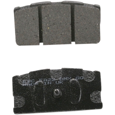 BRAKE PAD FA SERIES ORGANIC