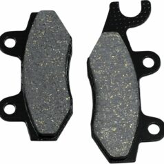 BRAKE PAD FA SERIES ORGANIC