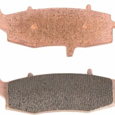 BRAKE PAD FA-HH SERIES SINTERED METAL
