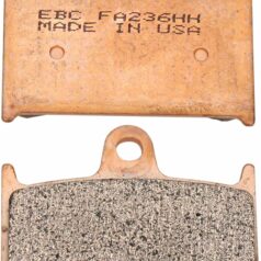 BRAKE PAD FA SERIES ORGANIC