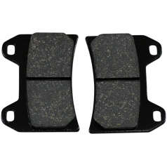 BRAKE PAD FA SERIES ORGANIC
