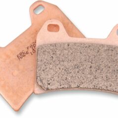 BRAKE PAD FA-HH SERIES SINTERED METAL