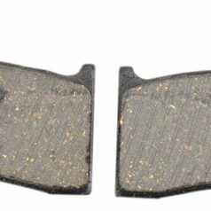 BRAKE PAD FA SERIES ORGANIC