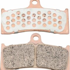 BRAKE PAD FA-HH SERIES SINTERED METAL