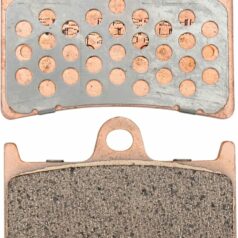 BRAKE PAD FA-HH SERIES SINTERED METAL