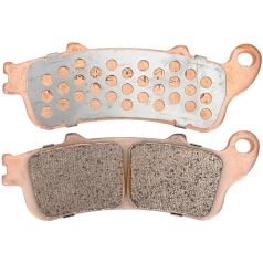 BRAKE PAD FA-HH SERIES SINTERED METAL