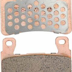 BRAKE PAD FA-HH SERIES SINTERED METAL