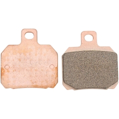 BRAKE PAD FA-HH SERIES SINTERED METAL